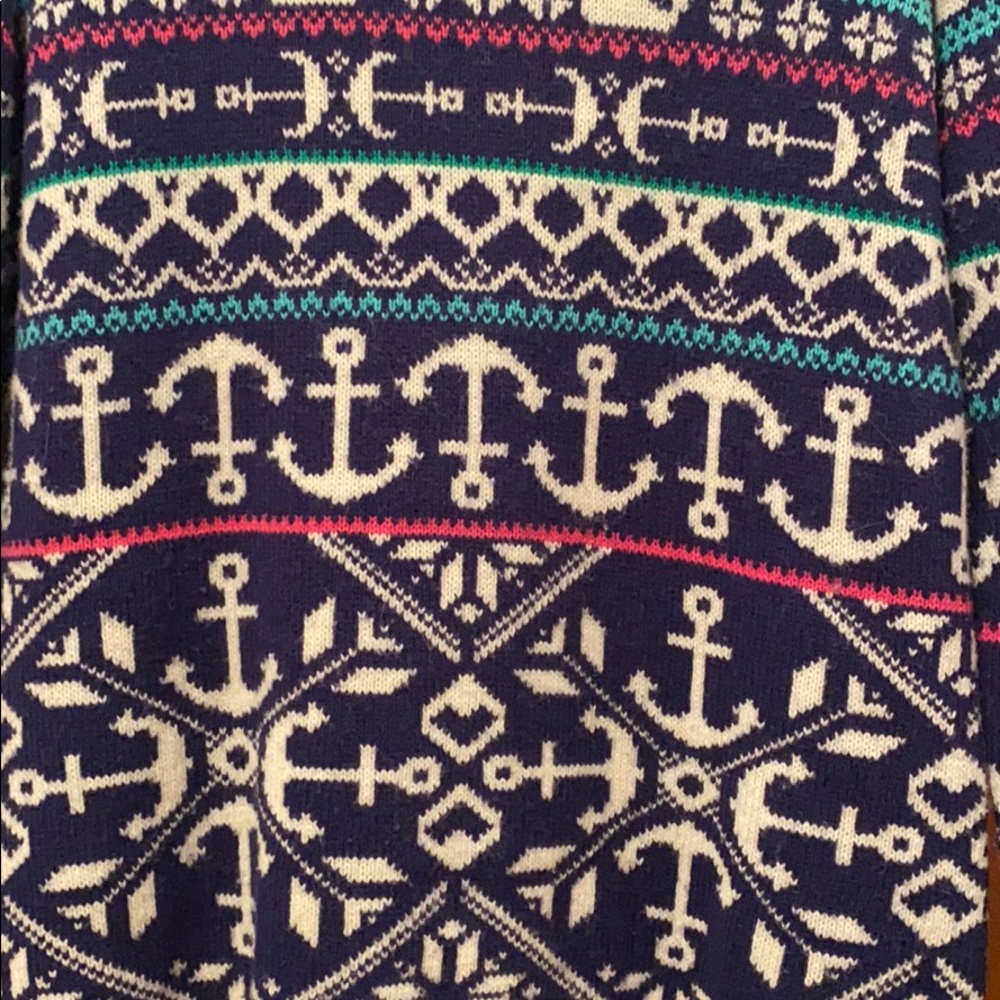 Vineyard Vines Crewneck Sweater - Picture 3 of 4